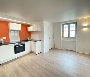 Appartement T2 à Rennes - Photo 1