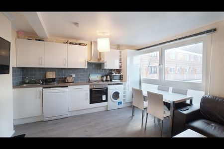 Room in a Shared House, Wager Street, E3 - Photo 4