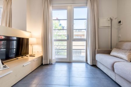 Wonderful One-Bedroom Apartment in Milan, via Biondelli - Bocconi -IED - Photo 2