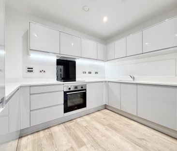 1 bedroom flat to rent - Photo 6