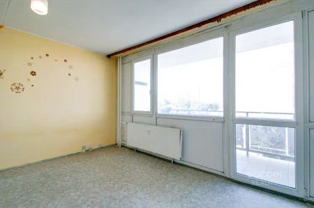 Pronájem bytu 1+kk s lodžií, 36 m - Photo 5