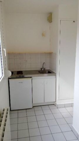 Appartement T1 Reims - Photo 3