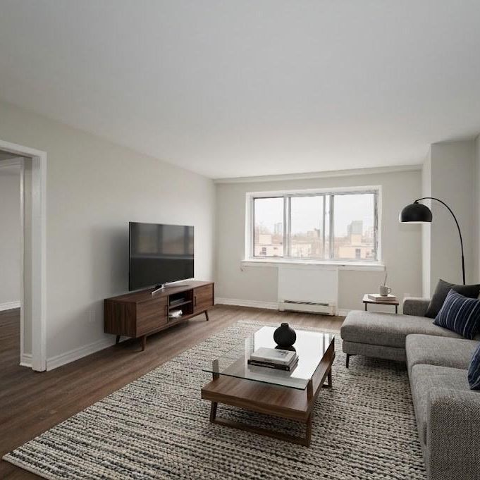 Three Bedroom Penthouse - Photo 1