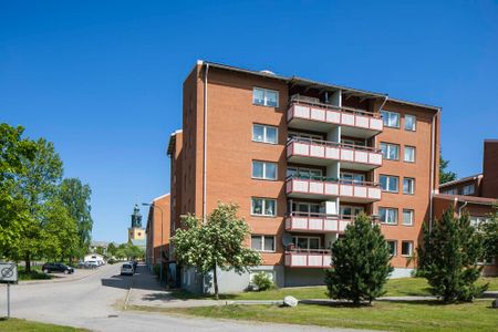 Gullregnsgatan 4 A - Photo 5