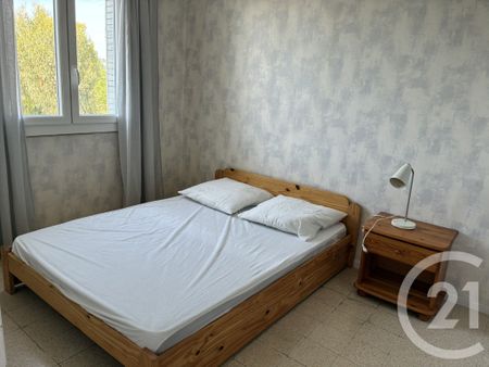 Location Appartement 3 pièces 55m² NICE 06000 - Photo 2