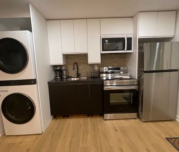 For Lease - 183 Island Road Unit# B2, Toronto, Ontario - Photo 1