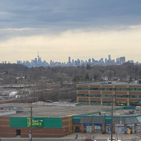 For Lease - 2150 Lawrence Avenue Unit# 905, Toronto, Ontario - Photo 1