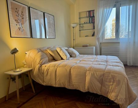 Двухкомнатная квартира возле метро Tre Torri - Photo 3