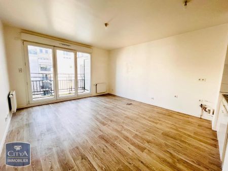 Appartement à louer 2 pièces 39.99m² - Photo 4