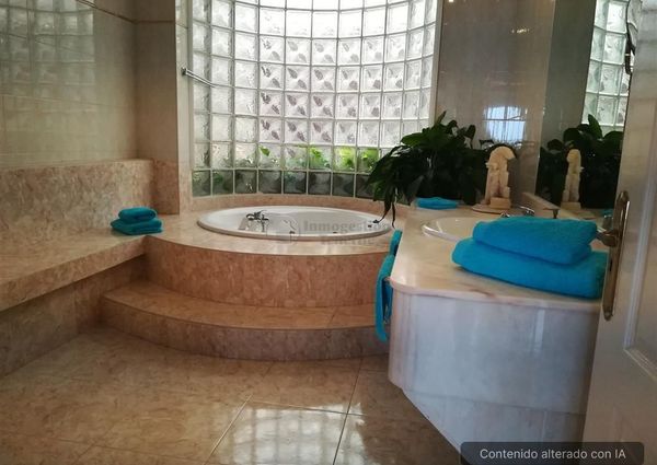 3-Bedroom apartment for rental in Buzanada