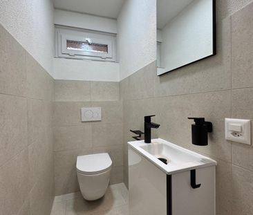 Komplettsanierte 4.5-Zimmerwohnung in Regensdorf - Photo 5