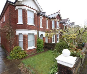 South View Road, Southampton - Photo 1