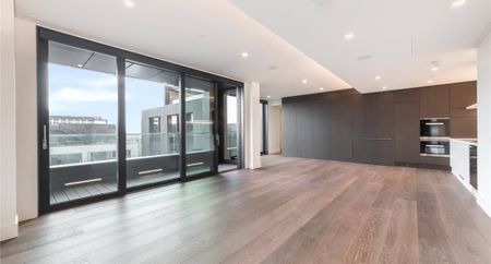 Rathbone Place, Fitzrovia, W1T - Photo 2