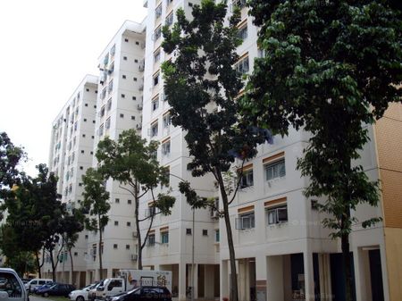 Blk 915 Nanyang Emerald (Jurong West), HDB 3 Rooms - For Rent - Photo 4