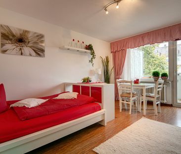 Apartment with good connection to the city center - Photo 3