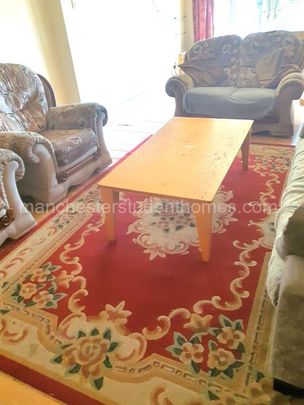 Mauldeth Road, Manchester, M14 6SQ - Photo 1