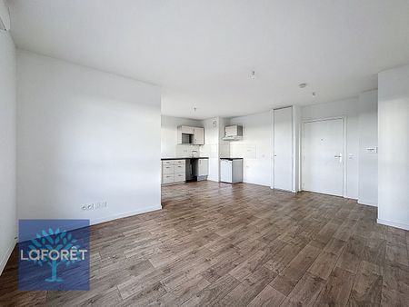 Appartement T2 EVRY COURCOURONNES à louer - Photo 5