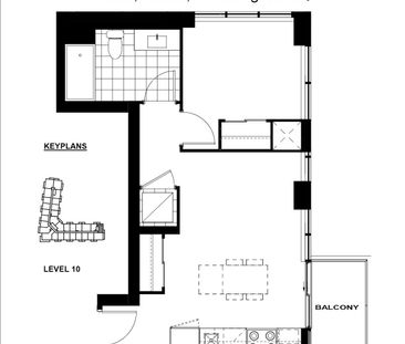 For Lease - 395 Dundas Street Unit# PH07, Oakville, Ontario - Photo 6