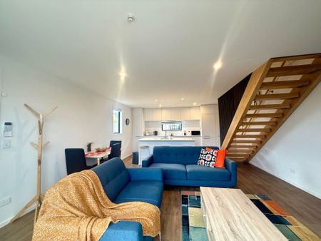 Richmond, 2 bedrooms - Photo 4