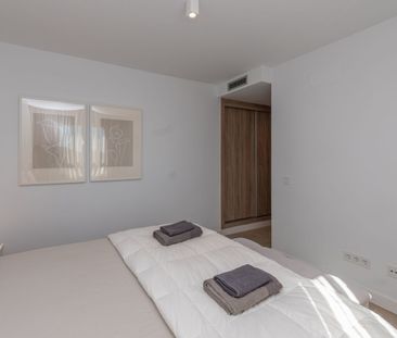Middle Floor Apartment · La Cala Golf - Photo 6