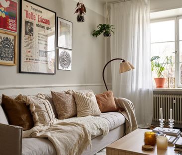 Nynäsvägen, Enskede - Foto 3