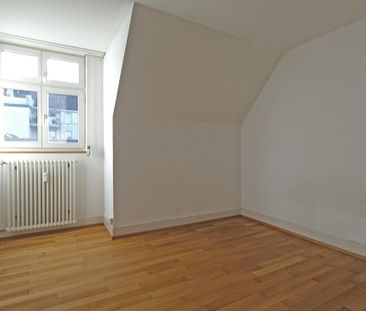 Hübsche Altbauwohnung im Zentrum der Kleinbasler Innenstadt - Foto 2