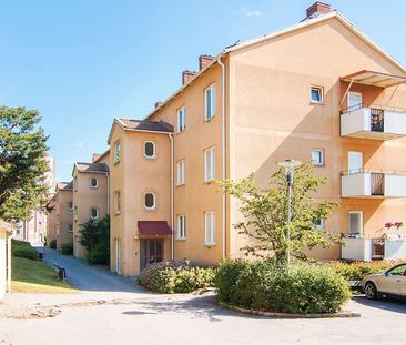 Björkhultsvägen 4 D - Foto 1