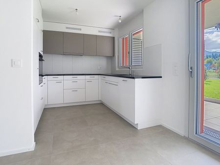 Appartements neufs de 4.5 pièces ! - Photo 2