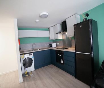 Flat 10A, Ebenezer Chapel York Place - Photo 4