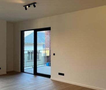 Appartement te huur in Mol voor € 970 met 2 slaapkamers - Photo 1