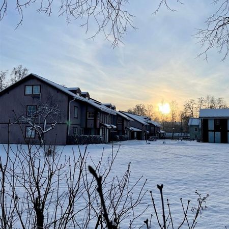 Bryggaregatan 2 M - Foto 4