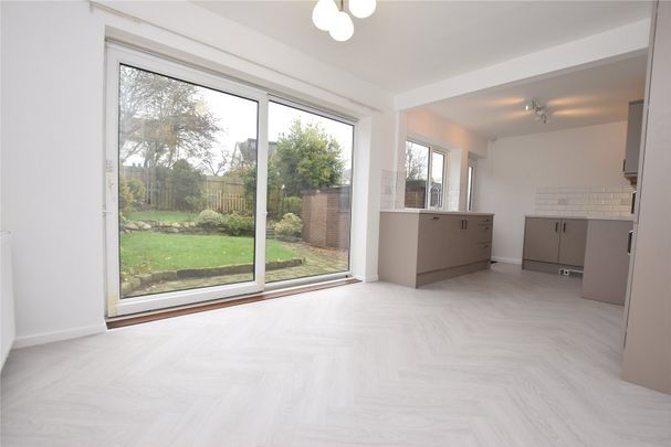 40, Victoria Mount, Horsforth, Leeds, West Yorkshire, LS18 4PU - Photo 1