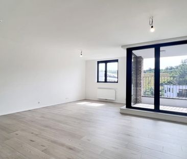 Appartement te huur - Foto 2