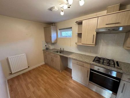 Maida Vale, Haydon End, SN25 - Photo 5