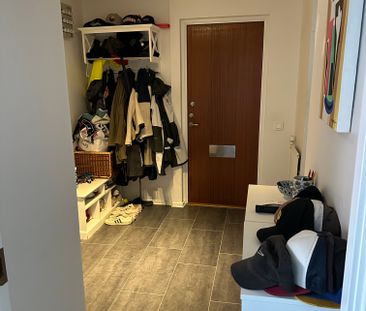 Wrangelsgatan, Karlskrona - Foto 5