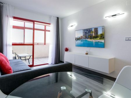 Apartamento de alquiler en Calle Irlanda, 2, Juzgados - Plaza de Toros - Photo 4
