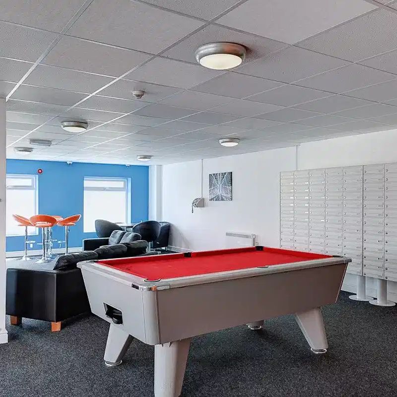 Deluxe Studio - Photo 1