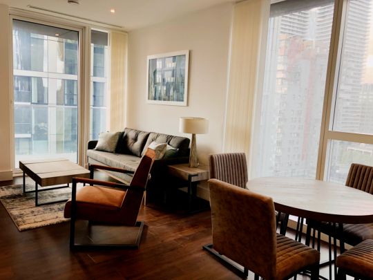 1 Bedroom 1 Bathroom - Photo 1