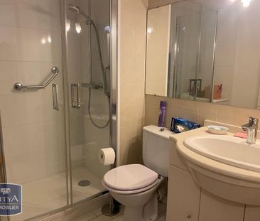 Location Appartement 2 pièces 30m² DEAUVILLE 14800 - Photo 5