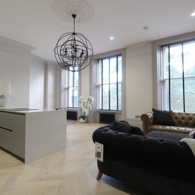 Bon Accord Crescent, Aberdeen, First Floor, AB11 - Photo 1