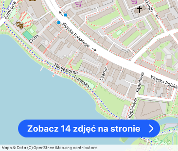 Mieszkanie - Promenada, Centrum - Zdjęcie 1
