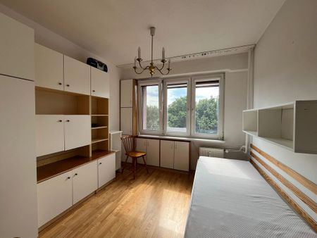 Poznań, Rataje - Zdjęcie 4