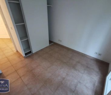 Appartement à louer 2 pièces 35.72m² - Photo 4