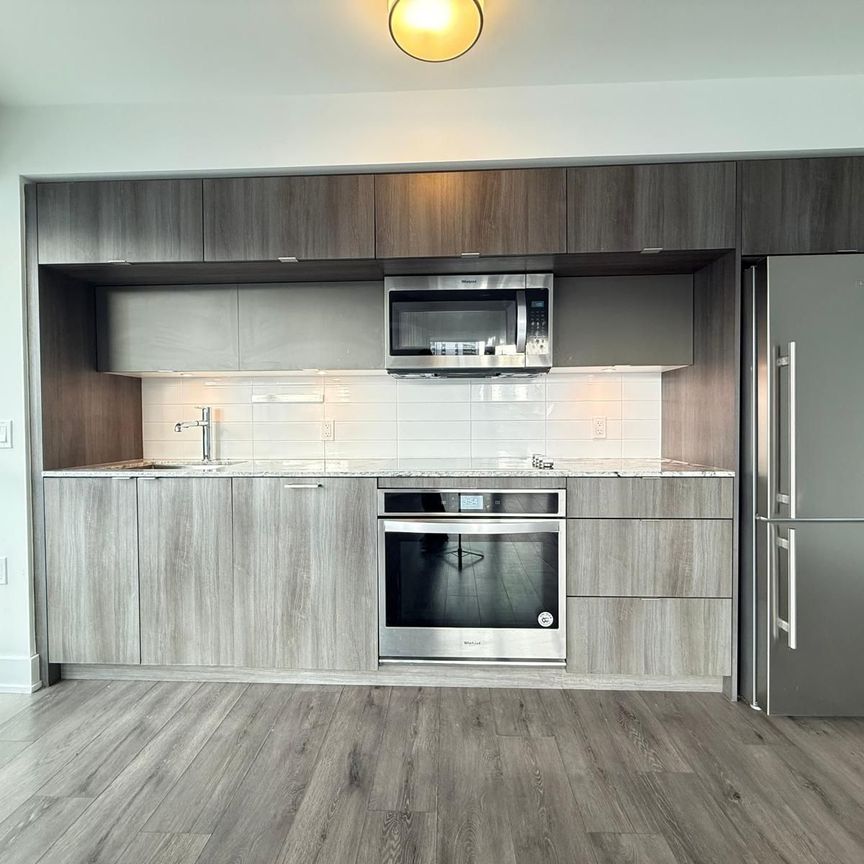 For Lease - 585 Bloor Street Unit# 1222, Toronto, Ontario - Photo 1