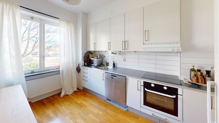 Erik Dahlbergsgatan, Helsingborg - Photo 3