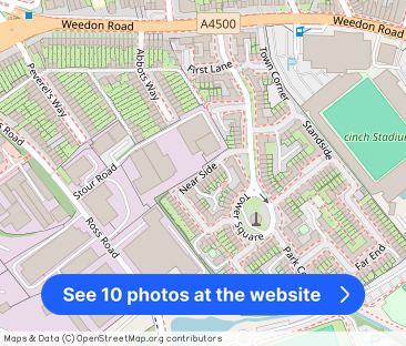 Near Side, Northampton, Northamptonshire, NN5 - Photo 1