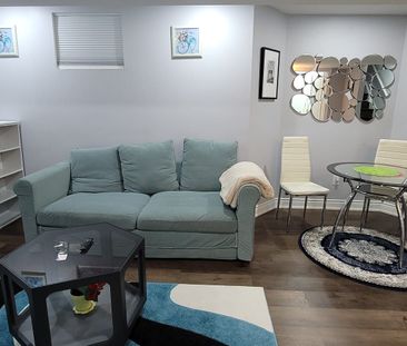 For Lease - 1 Desert Garden Drive Unit# BSMT, Brampton, Ontario - Photo 2