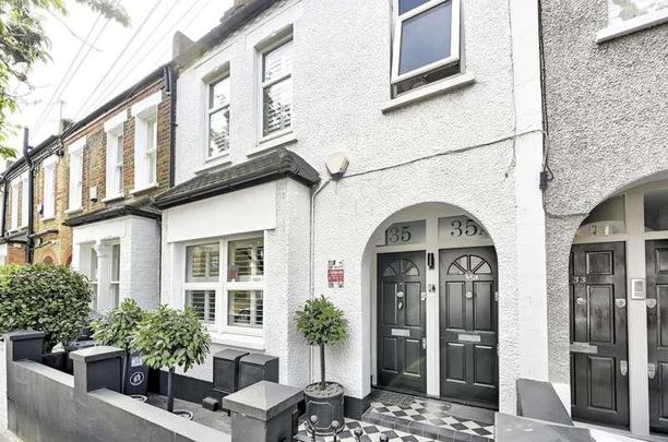 Althea Street, Sands End, SW6 - Photo 1