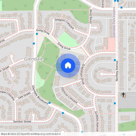 65 Greenham Drive, Glendale, Glendale, Red Deer (Division 8), T4P 3J9