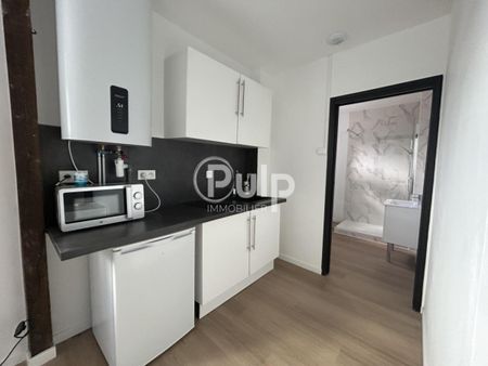 Appartement à louer à Douai - Réf. dou16433 - Photo 4